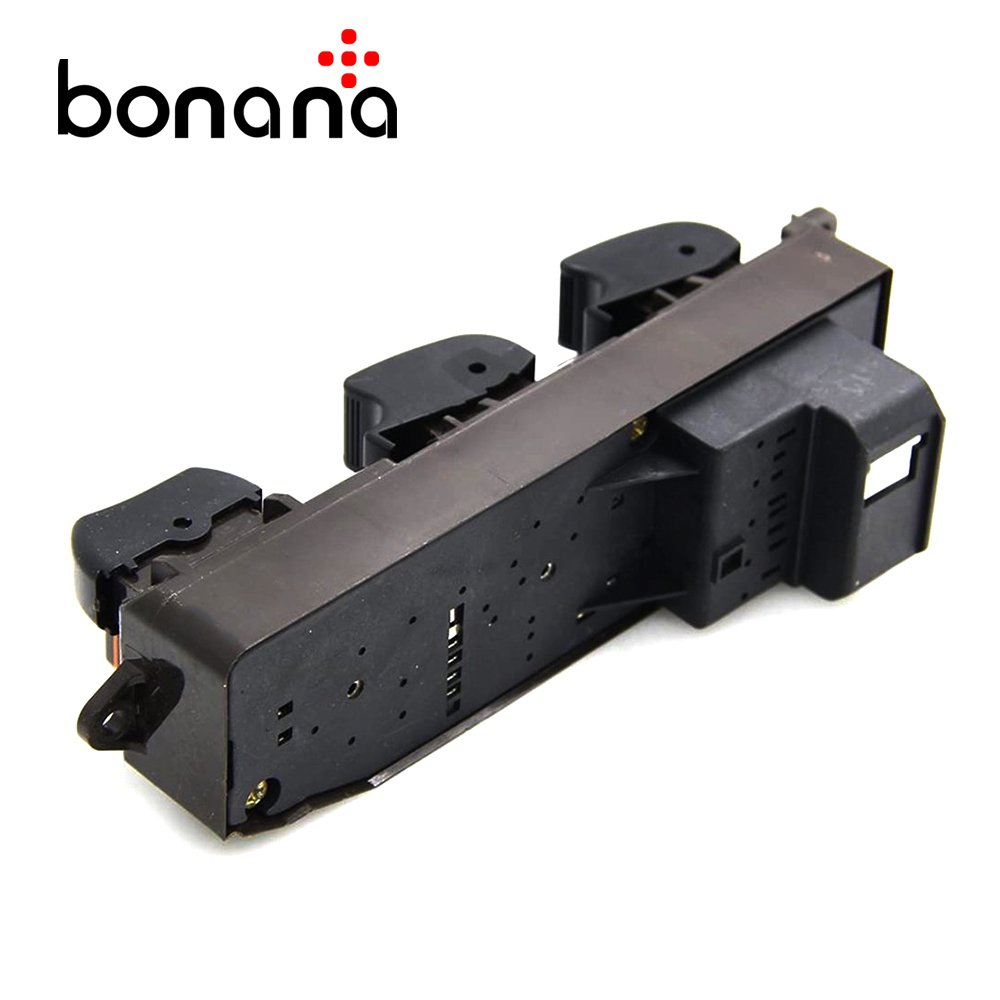 84820-01020 Window Lifter Switch for Toyota 2003-2008 Corolla 2002-2006 Camry 84820-01020