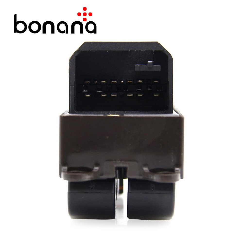 84820-01020 Window Lifter Switch for Toyota 2003-2008 Corolla 2002-2006 Camry 84820-01020