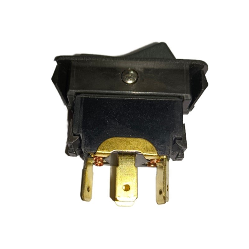 Heater Air Conditioner Switch for Peterbilt 379 8320002000 832-0002-000