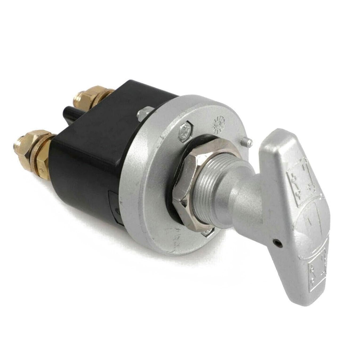 DC 12V-36V 250A Battery Kill Switch for Auto Car RV Boat