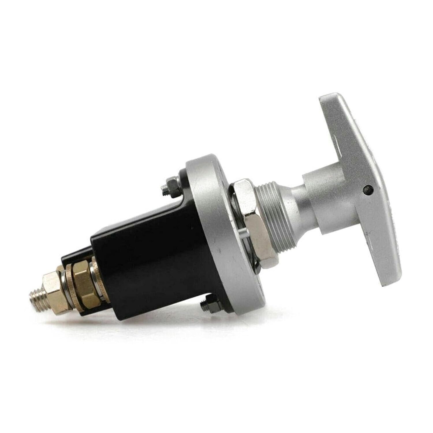 DC 12V-36V 250A Battery Kill Switch for Auto Car RV Boat