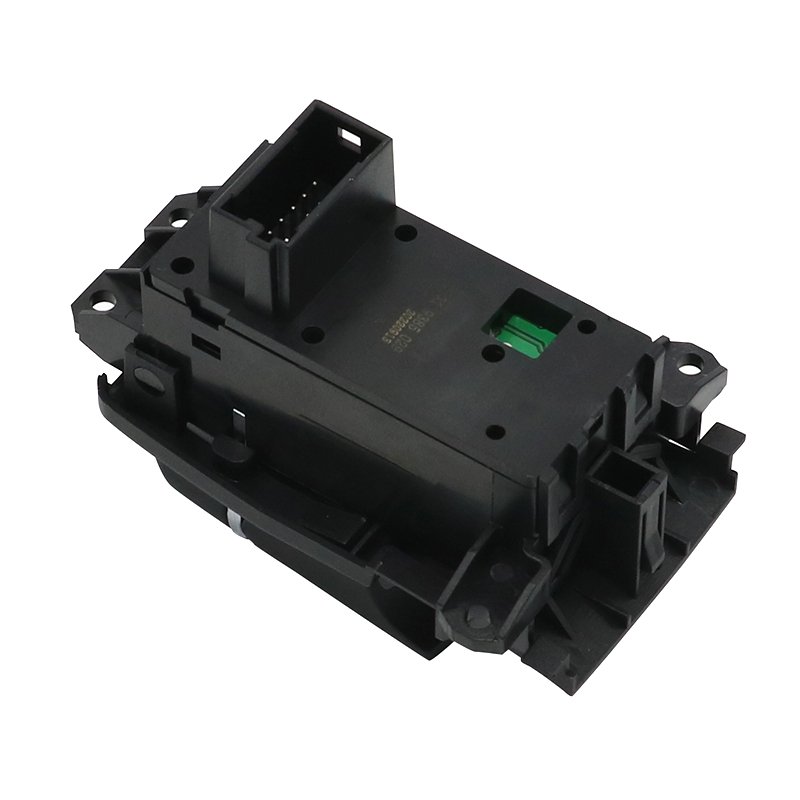 1 Piece 61319385029 61316822518 61319217594 Hand Switch Parking Brake P Button Switch for BMW F10 F11 F12 F13 F06 X3 F25 X4 F26