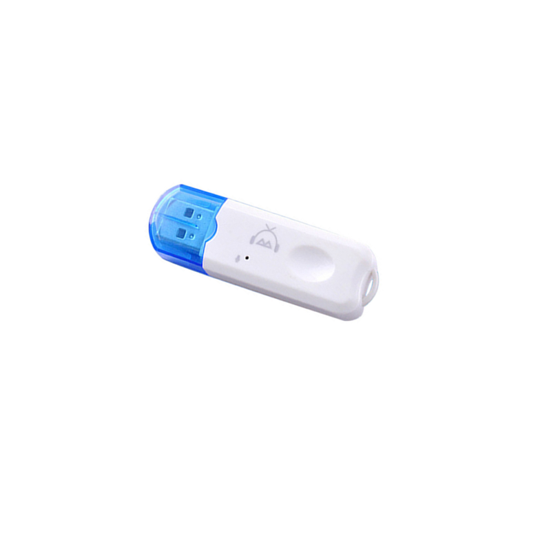 BT-01N Wireless usb music receiver bluetooth handsfree car kit