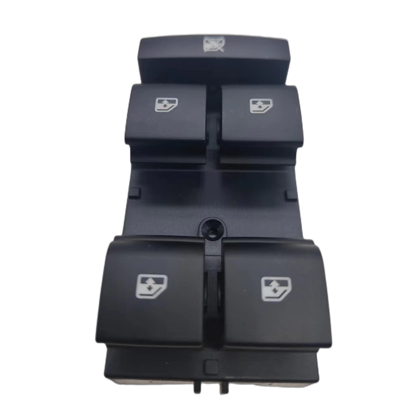 Electric Window Main Control Switch for Chevrolet Aveo 95188246 18219246 95460074