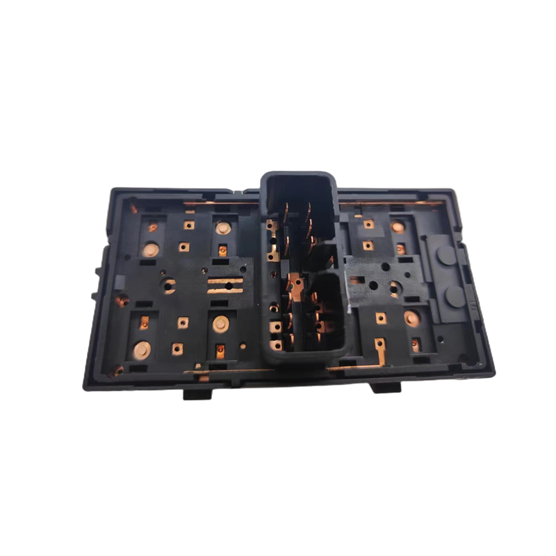 Electric Window Main Control Switch for Chevrolet Aveo 95188246 18219246 95460074
