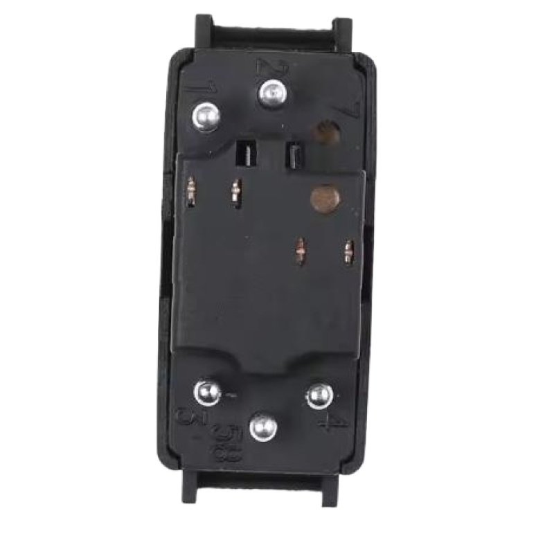 Electric glass regulator switch Window switch For Mercedes-Benz W124 W126 W201 A1248204510 1248204510