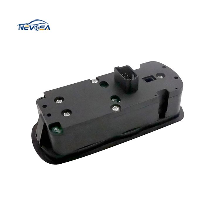 Nevosa A9438200097 9438200097 Power Window Lifter Control Switch for Mercedes Benz Truck Actros/Antos/Arocs/Axor/ MP1 / MP2