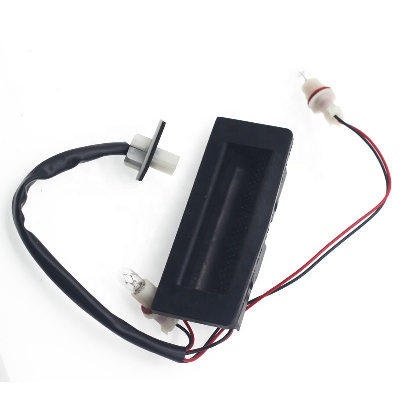 13223919 13199906 6240371 6240372 6240398 Tailgate Release Switch for OPEL ASTRA H CARAVAN ZAFIRA B