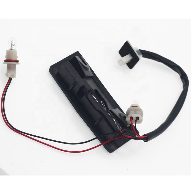 13223919 13199906 6240371 6240372 6240398 Tailgate Release Switch for OPEL ASTRA H CARAVAN ZAFIRA B