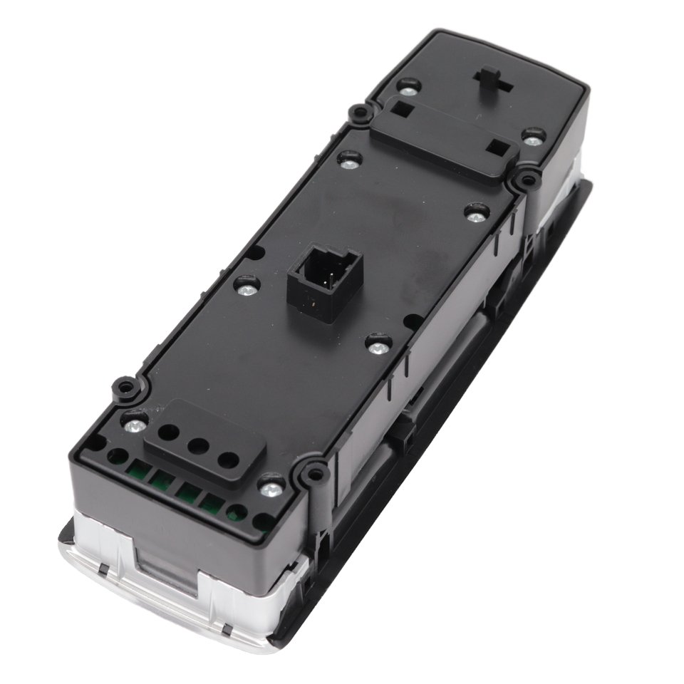 204 905 54 02 For Mercedes Benz Power Window Switch Fits E 180 GL 550 GL X166 350 SUV GLK 220 GLK X204 200 250 Auto Accessories