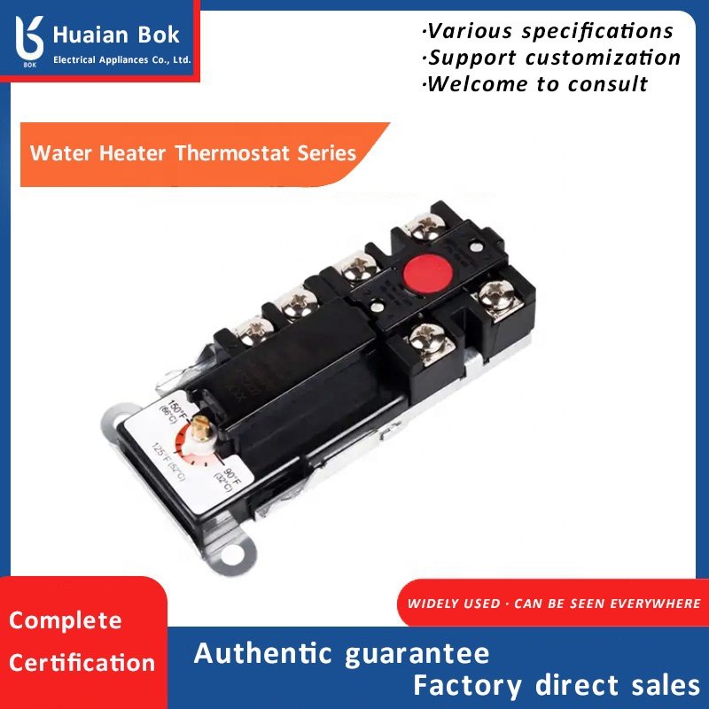 BOK Excellent Price Household Water Heater Thermostat Thermal Switch Temp Control Switch
