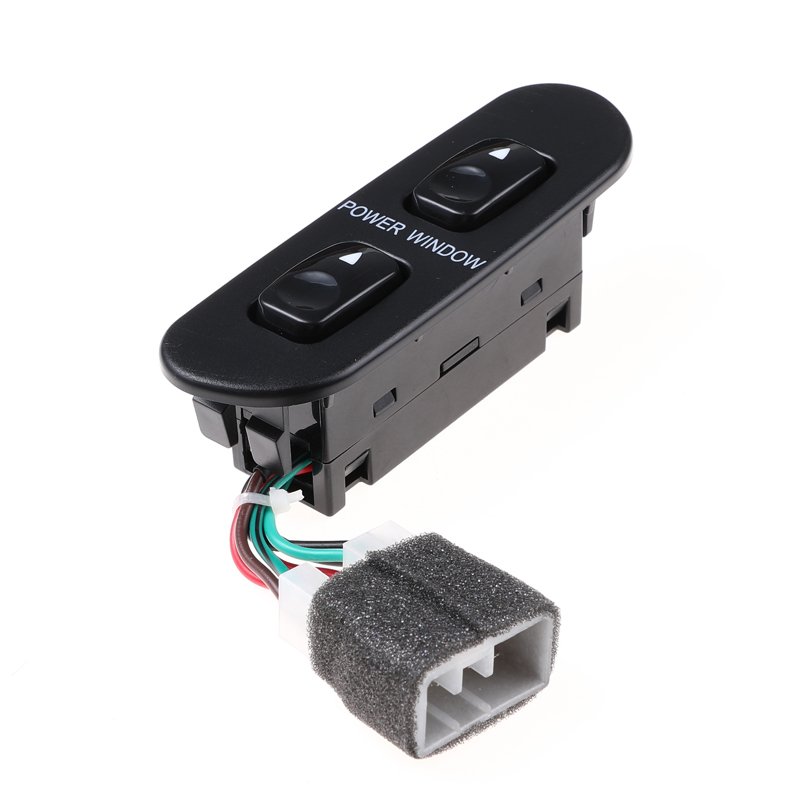 Power Window Switch 93691-43320 9369143320 for Hyundai H-100 Grace 1993-2004