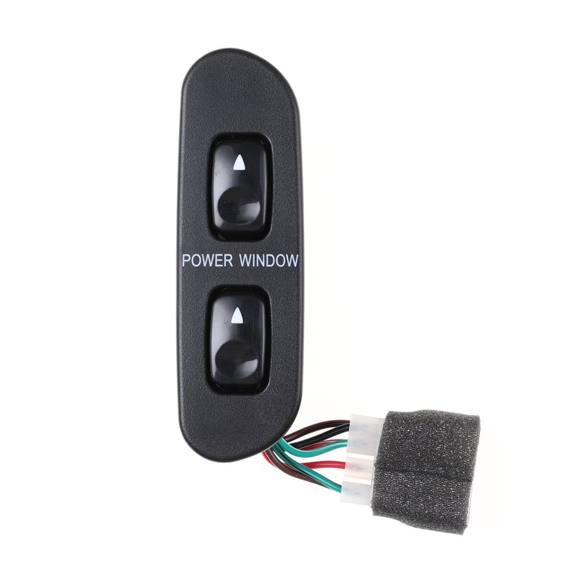 Power Window Switch 93691-43320 9369143320 for Hyundai H-100 Grace 1993-2004