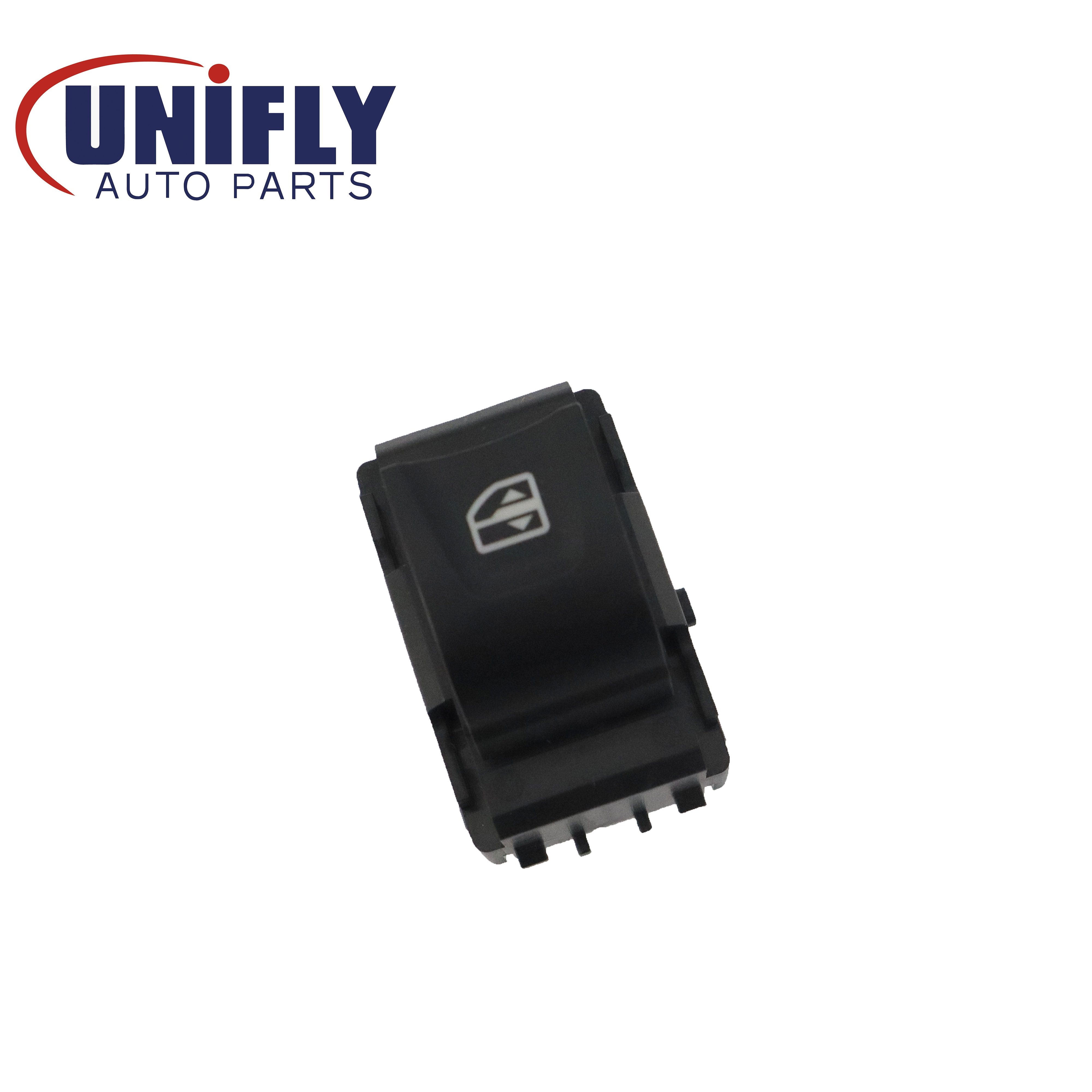 UNIFLY Auto Parts Electric Power Window Switch for Nissan Kicks Terrano 2541171178R