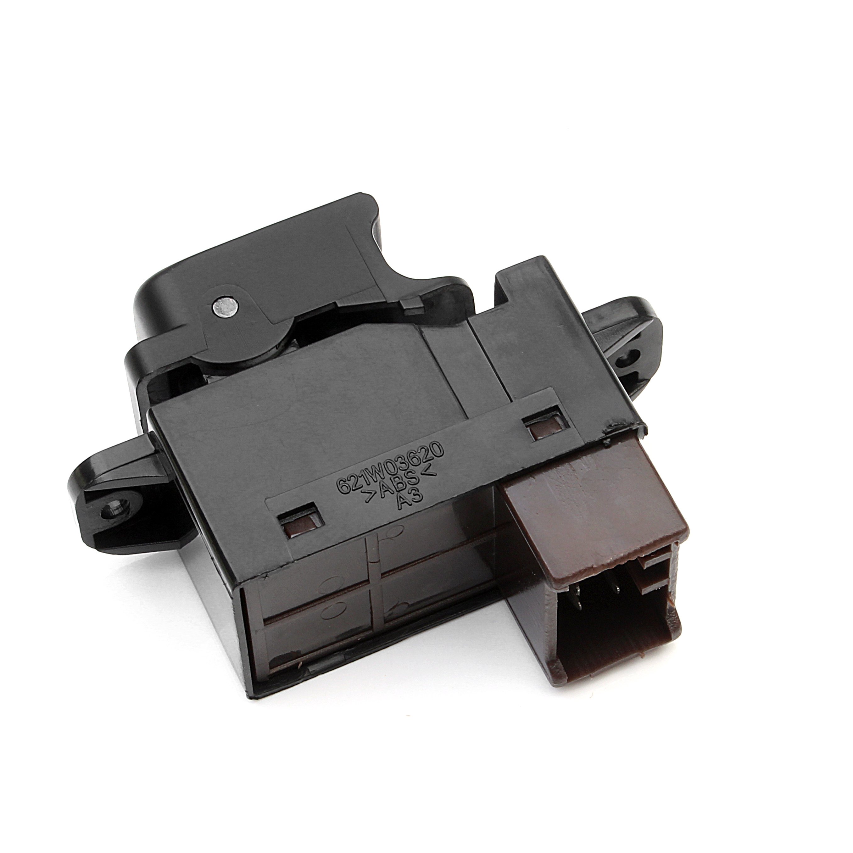 Car Electric Power Window Side Glass Control Switch Auto Window Lifter Button for Hyundai Elantra 2008 2011 OEM NO 93580-0Q000
