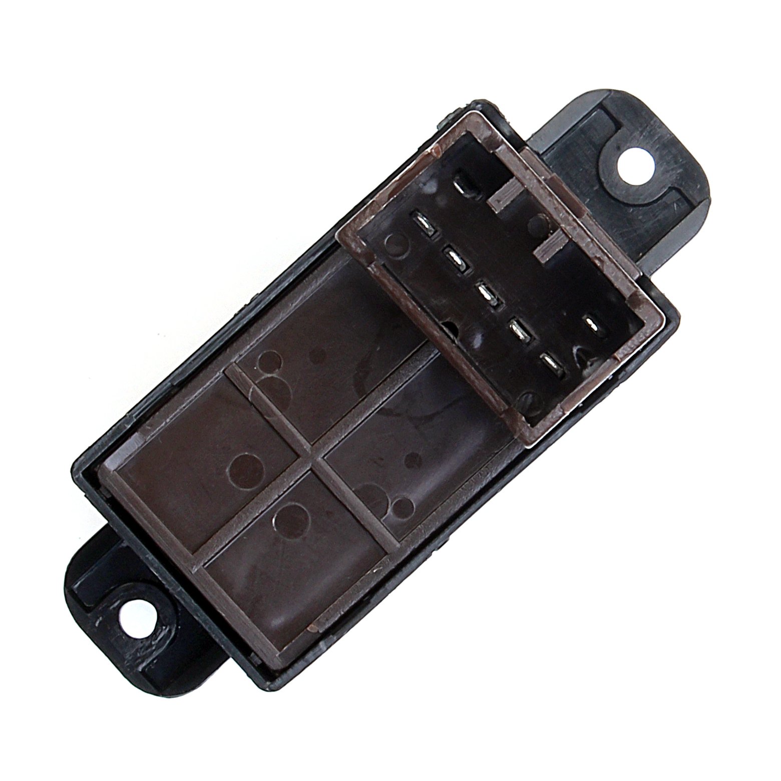 Car Electric Power Window Side Glass Control Switch Auto Window Lifter Button for Hyundai Elantra 2008 2011 OEM NO 93580-0Q000