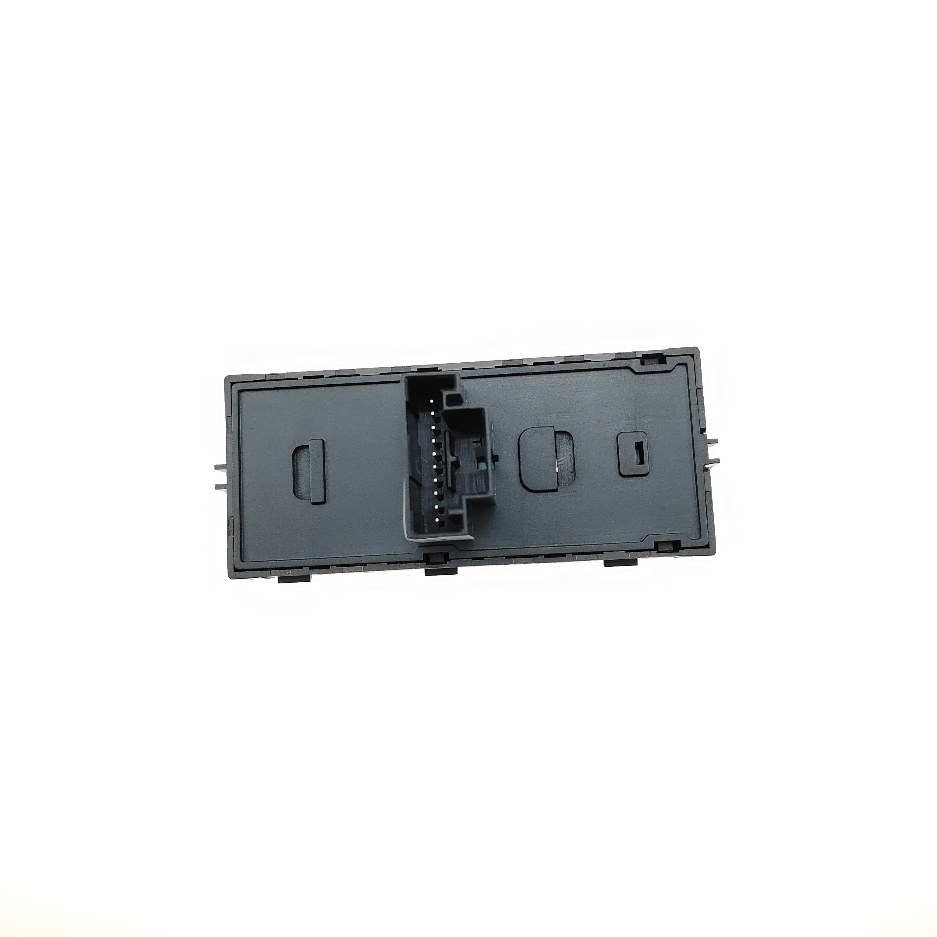 Car Auto Chrome Master Power Window Lifter Control Combination Switches Button OE 18D 959 857 H 18D959857H for VW Sagitar