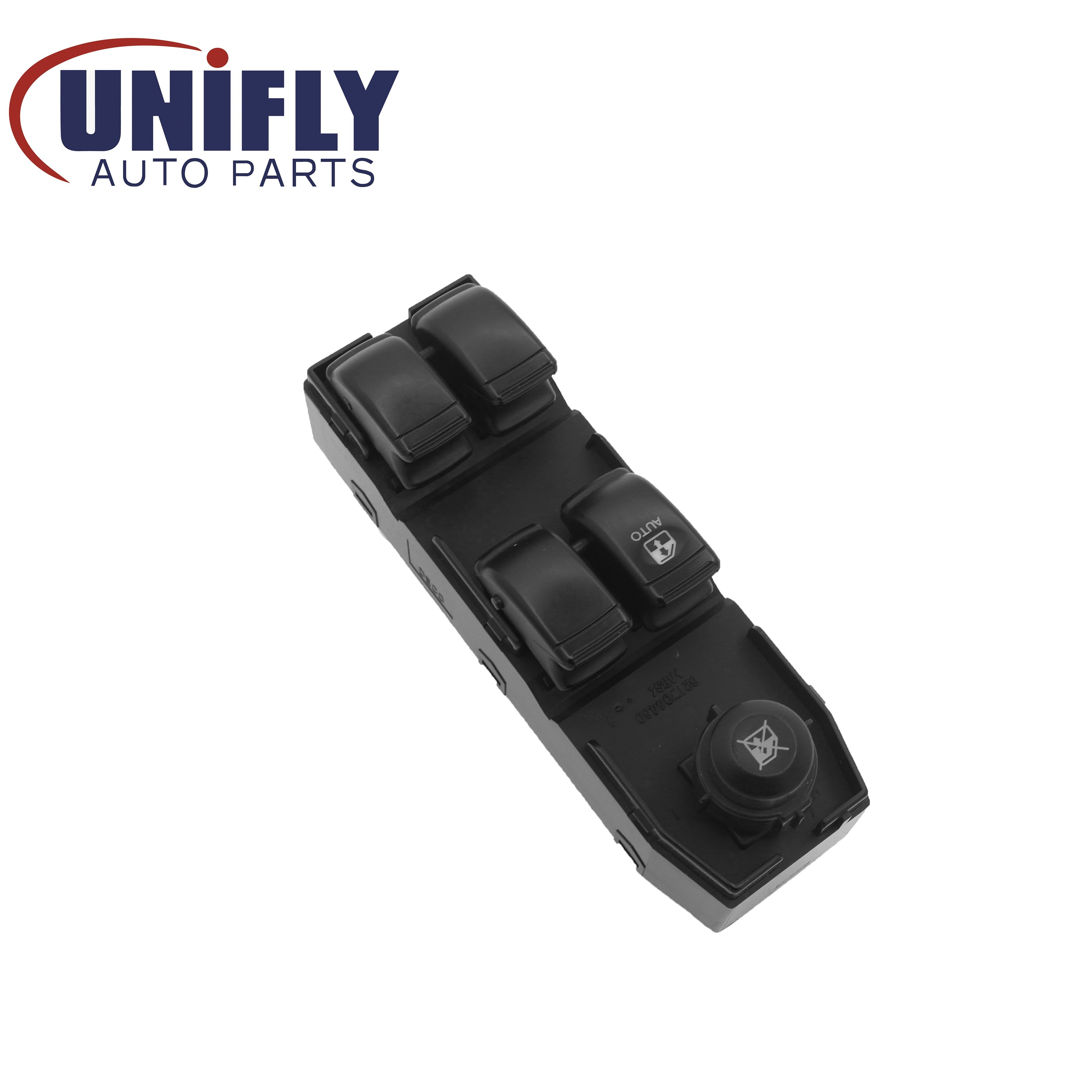 UNIFLY Auto Parts Electric Power Window Switch For Chevrolet Optra Daewoo Lacetti Buick Excelle 96418302 96552814