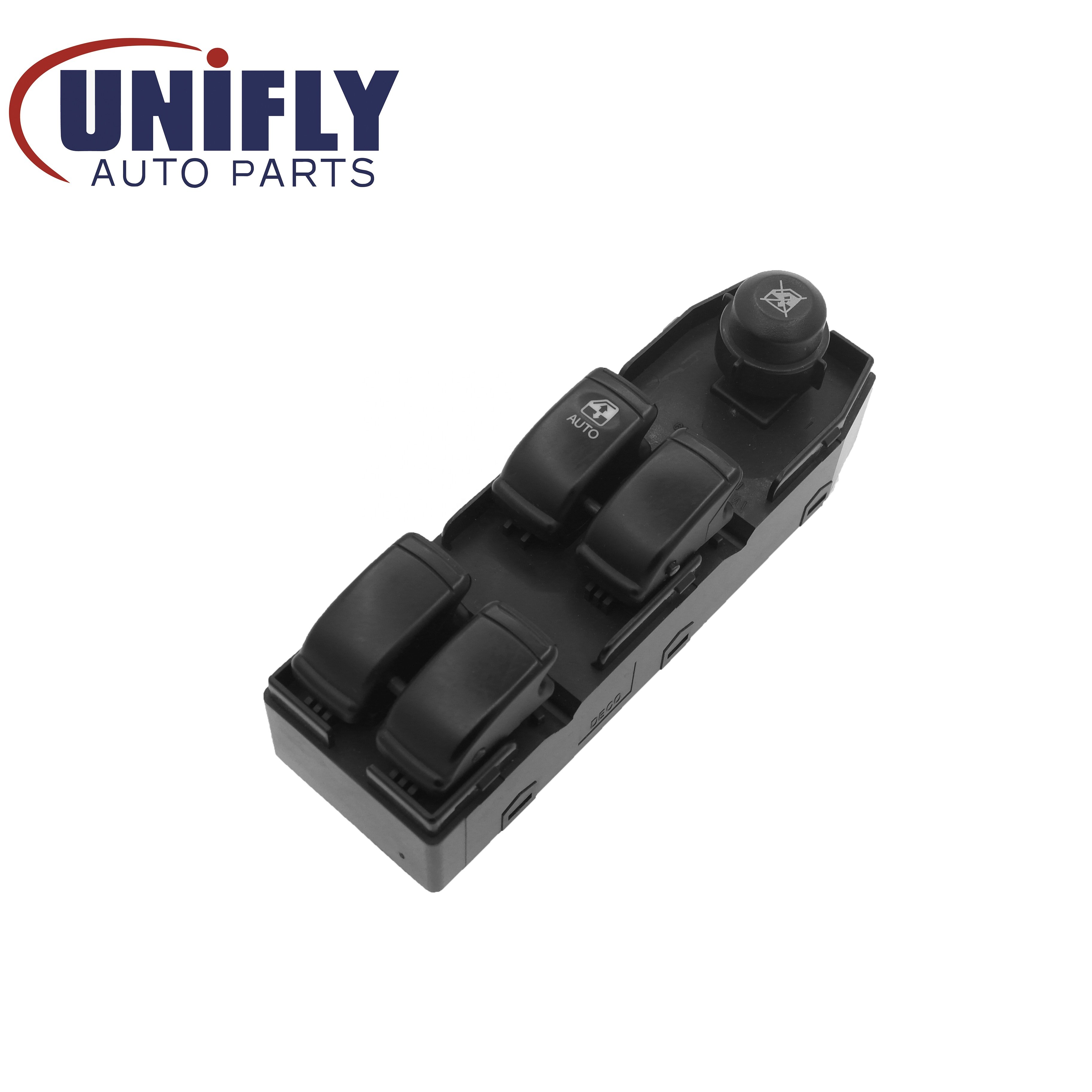UNIFLY Auto Parts Electric Power Window Switch For Chevrolet Optra Daewoo Lacetti Buick Excelle 96418302 96552814