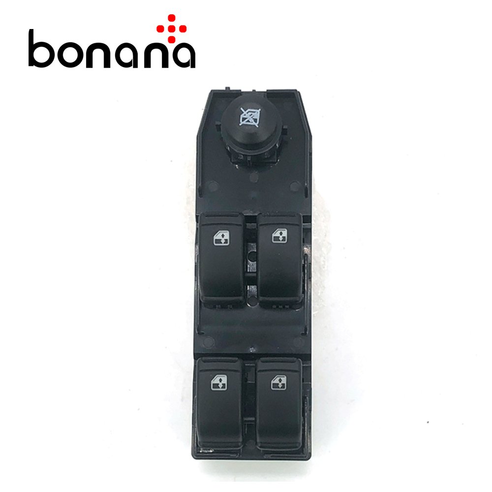 Front Left Power Window Control Switch for Buick Chevrolet Optra Daewoo Lacetti 96552814