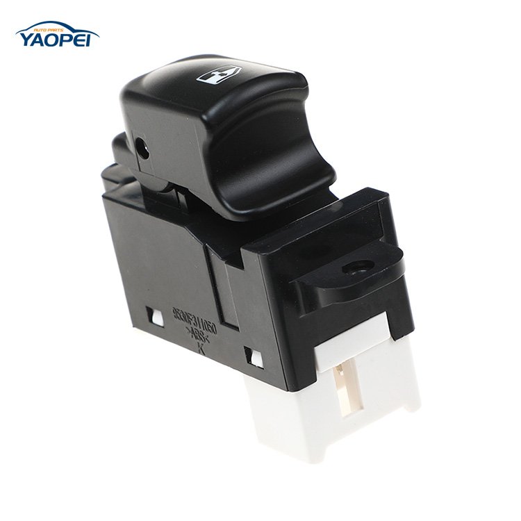 Power Window Lifter Control Switch Regulator Button 93580-1J102 935801J102 for hyundai I20 2008-2013