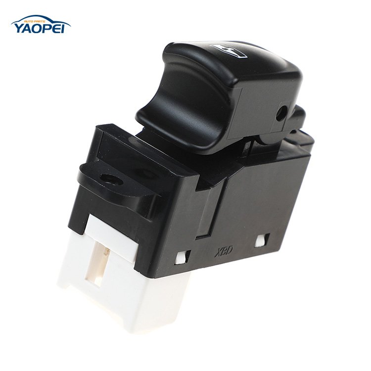 Power Window Lifter Control Switch Regulator Button 93580-1J102 935801J102 for hyundai I20 2008-2013