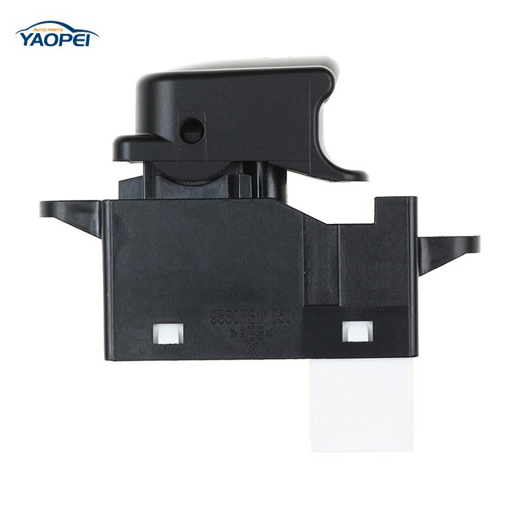 Power Window Lifter Control Switch Regulator Button 93580-1J102 935801J102 for hyundai I20 2008-2013