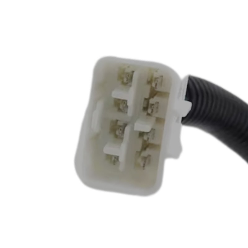 Auto Electrical Parts Neutral Safety Switch Auto Spare Parts Transmission Range Sensor 84540-B1020 84540B1020 for Toyota Vios