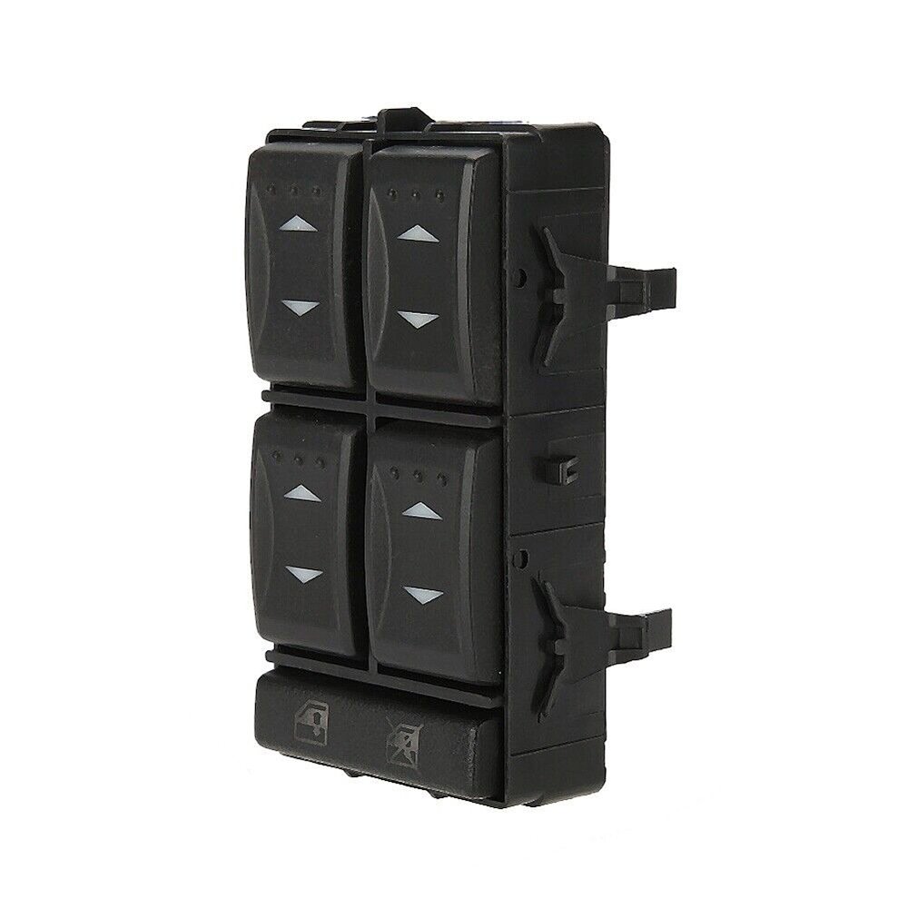 Car Electric Power Window Side Glass Control Switch Window Lifter Button for Ford Mondeo OEM NO 3S7T 14A132 BA / 3S7T-14A132-BA