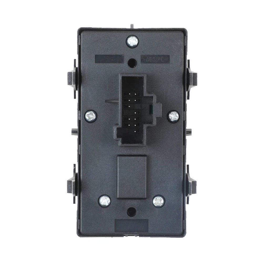 Car Electric Power Window Side Glass Control Switch Window Lifter Button for Ford Mondeo OEM NO 3S7T 14A132 BA / 3S7T-14A132-BA
