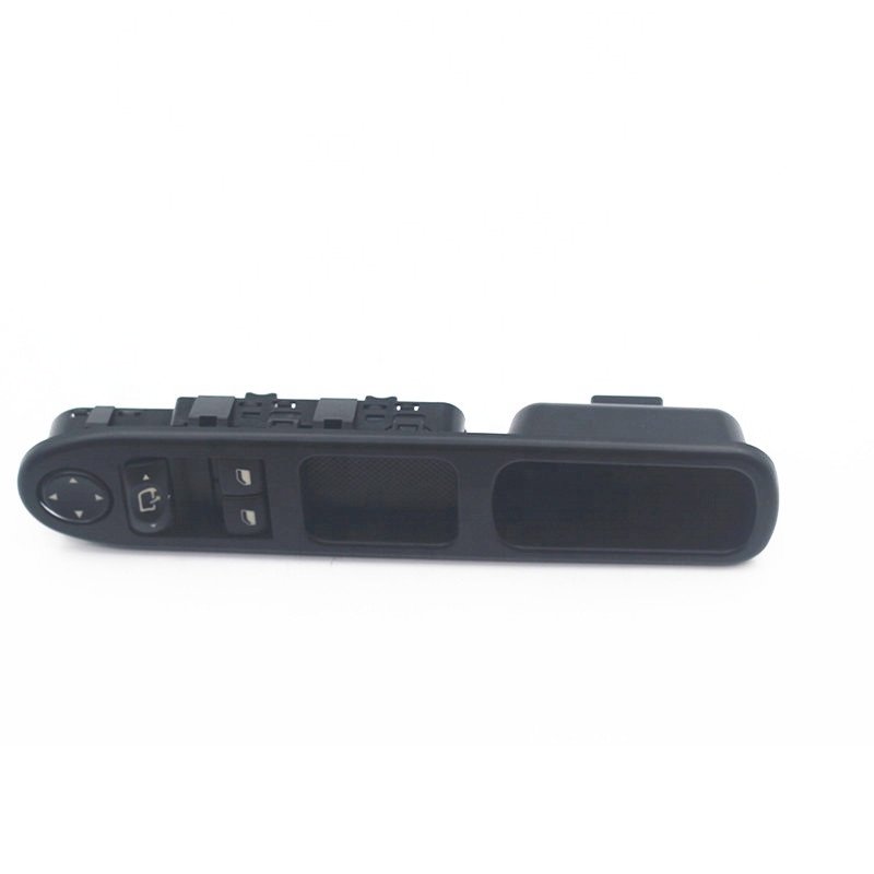 Window Lifter Control Switch for PEUGEOT 307 6554.E4 96351622XT 6554E4