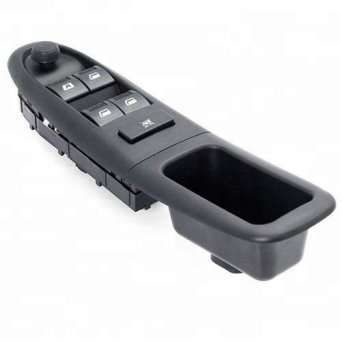 OE #6554.CF Electric Power Window Switch for PEUGEOT 406