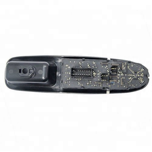 OE #6554.CF Electric Power Window Switch for PEUGEOT 406