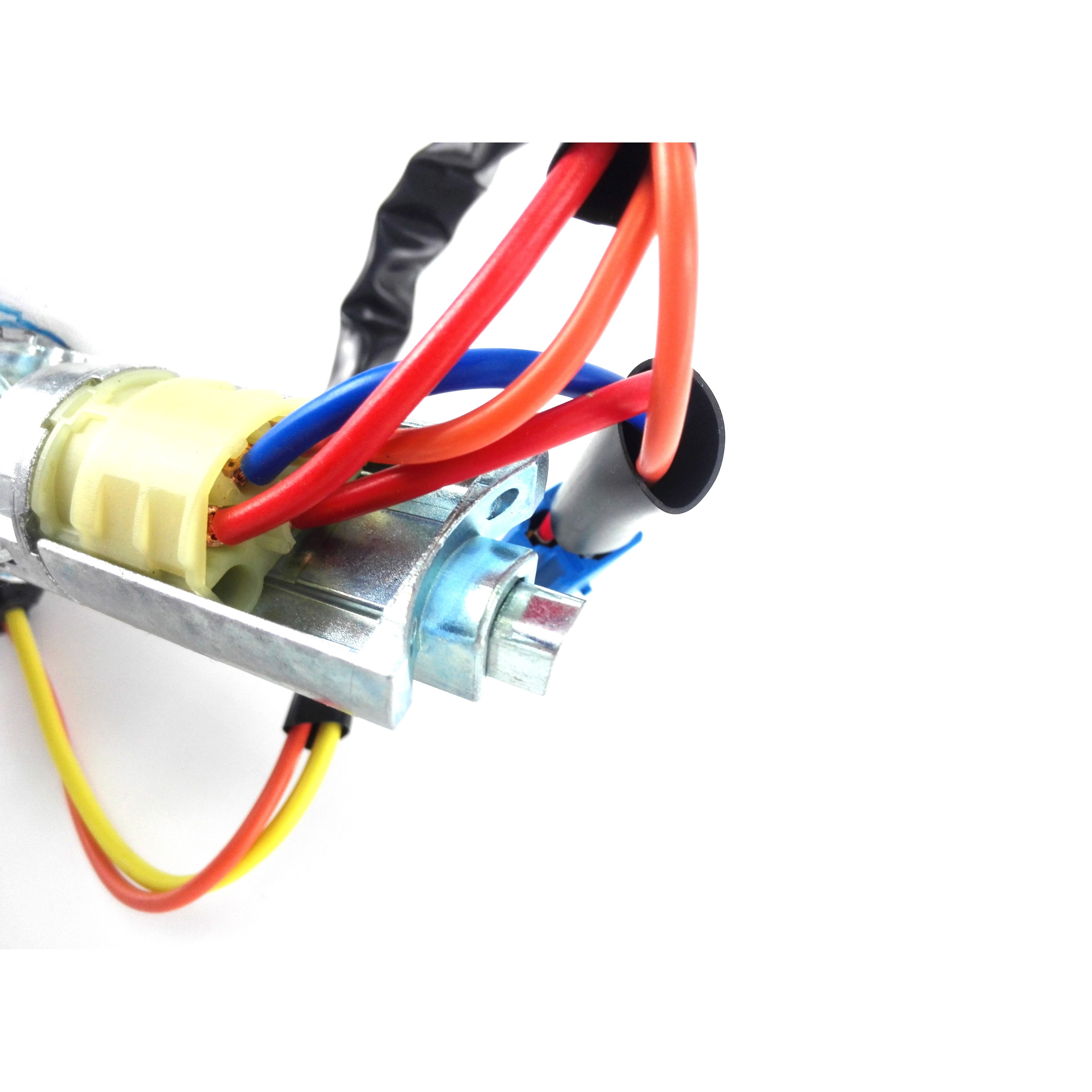 Hot Sales Ignition Switch for 206 '98 5Pcs/set