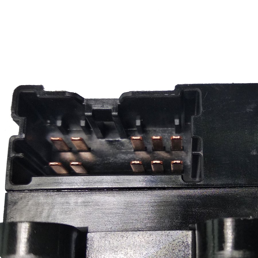USA STOCK 25401-8B800 Control Master Auto Lifter Power Window Switch for Nissan 200SX 1997-1999 Frontier 1998-2004 254018B800