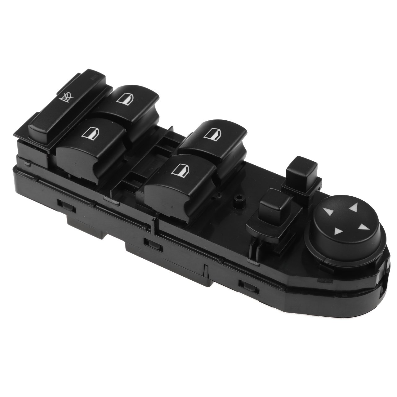 Master Power Window Control Switch Front Left 61313414355 6131-3414-355 for BMW E83 X3 2004-2010