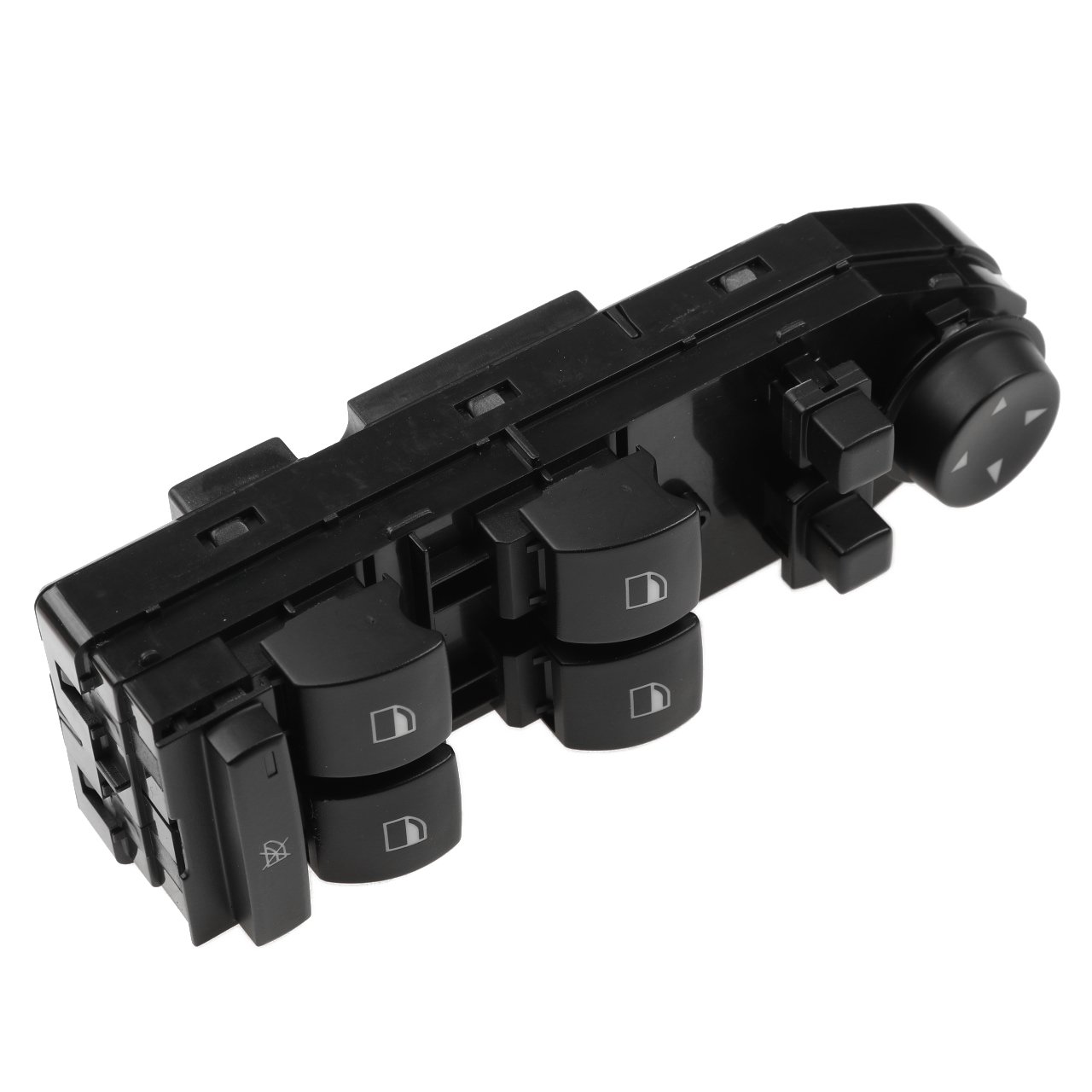 Master Power Window Control Switch Front Left 61313414355 6131-3414-355 for BMW E83 X3 2004-2010