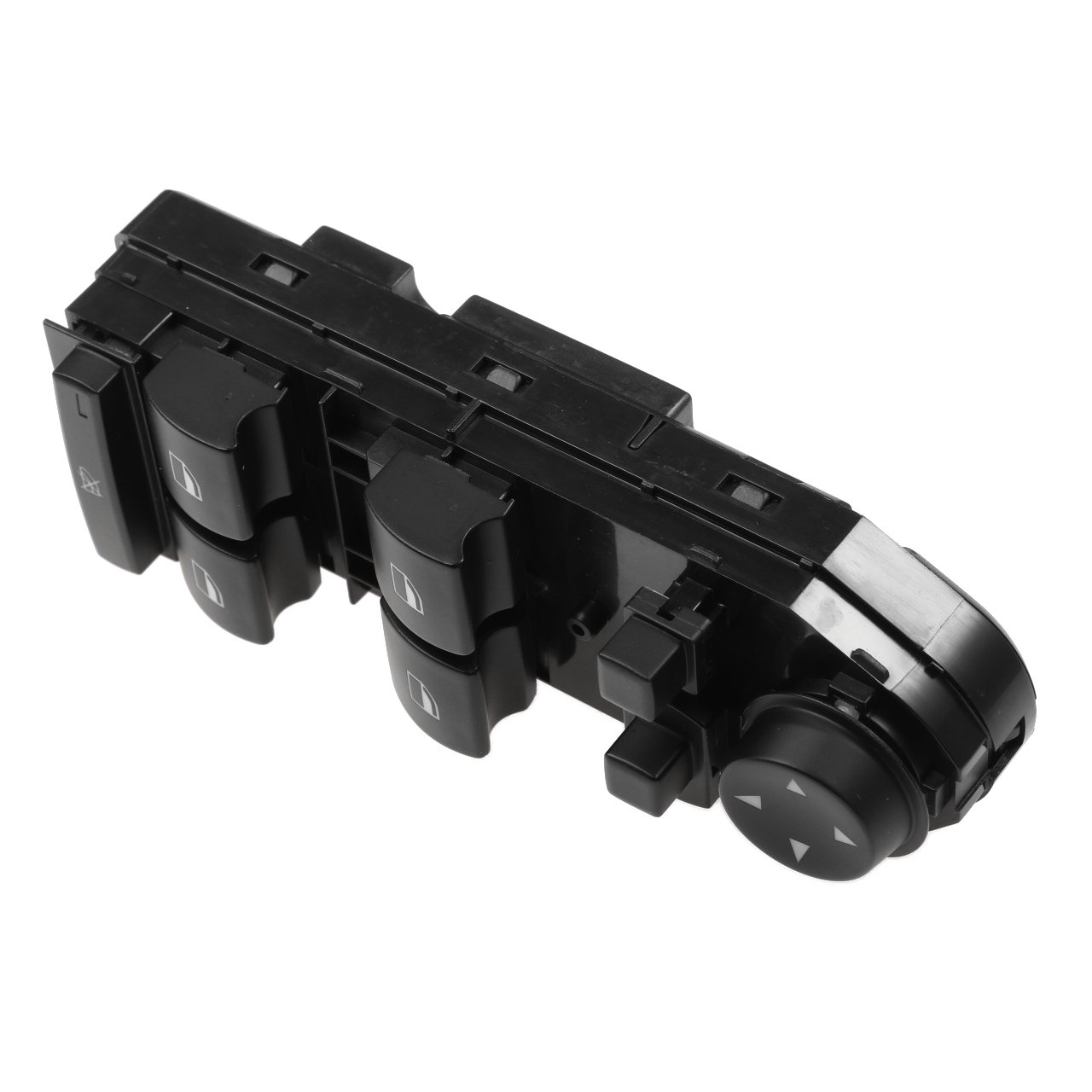 Master Power Window Control Switch Front Left 61313414355 6131-3414-355 for BMW E83 X3 2004-2010
