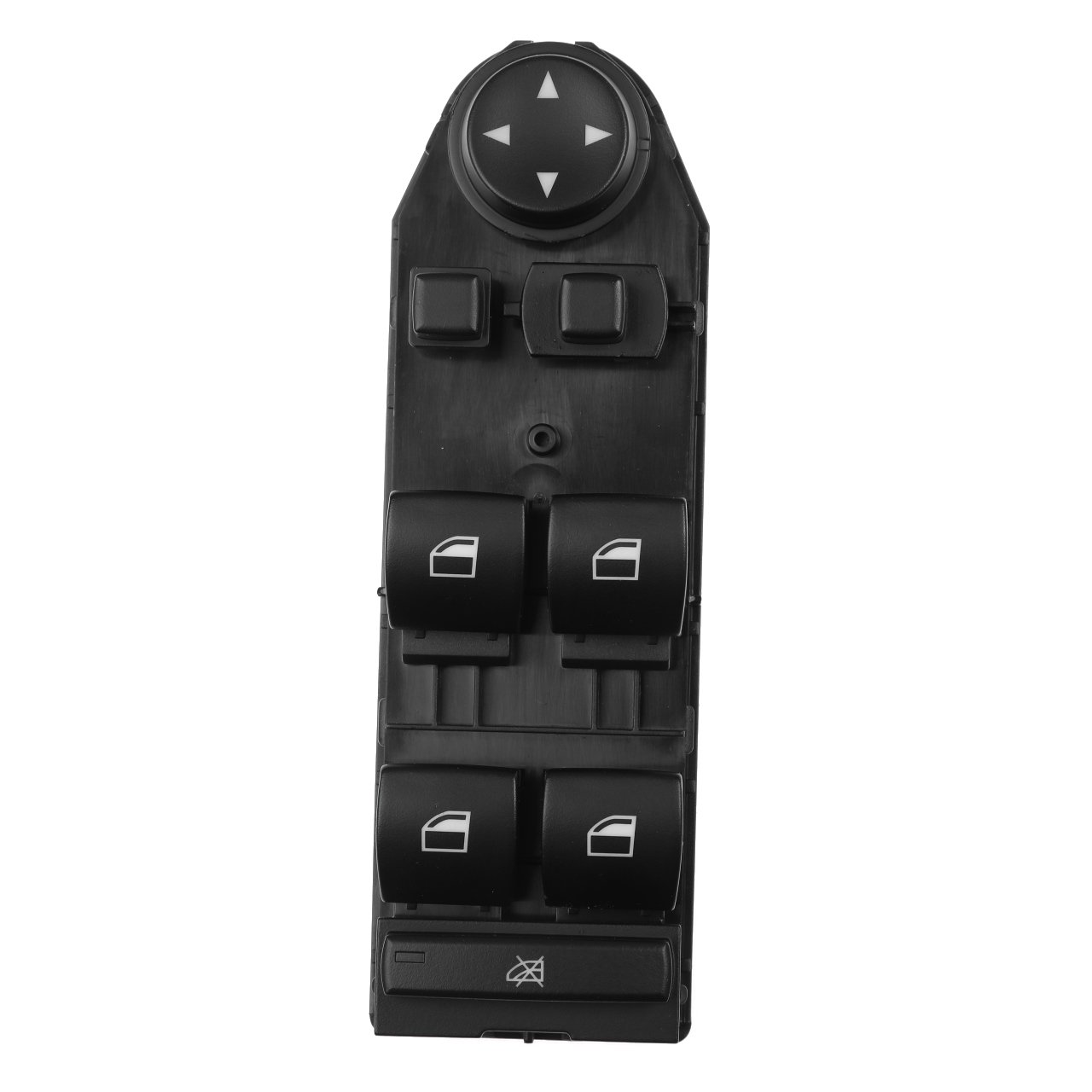 Master Power Window Control Switch Front Left 61313414355 6131-3414-355 for BMW E83 X3 2004-2010