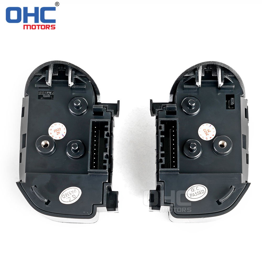 Steering Wheel Remote Control Switch Fit for Range Rover Vogue L405 Sport L494 Car Steering Wheel Control Audio Switches