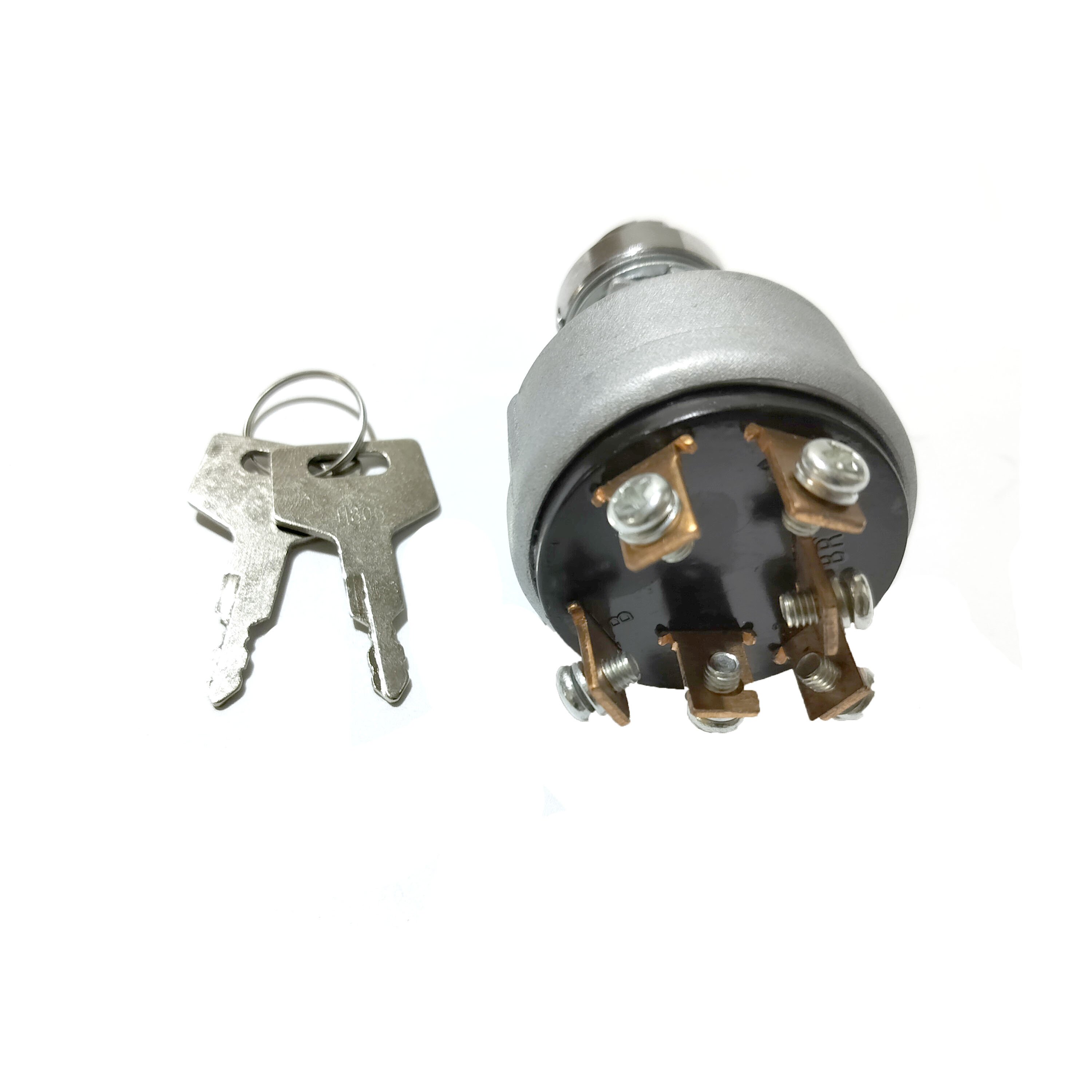 Hot Sales Ignition Switch for Takeuchi 1700100023
