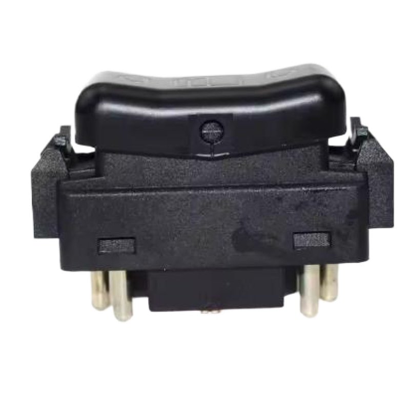 Electric glass regulator switch Window switch For Mercedes-Benz 260E 300E 300CE 300TE A1248204710 1248204710