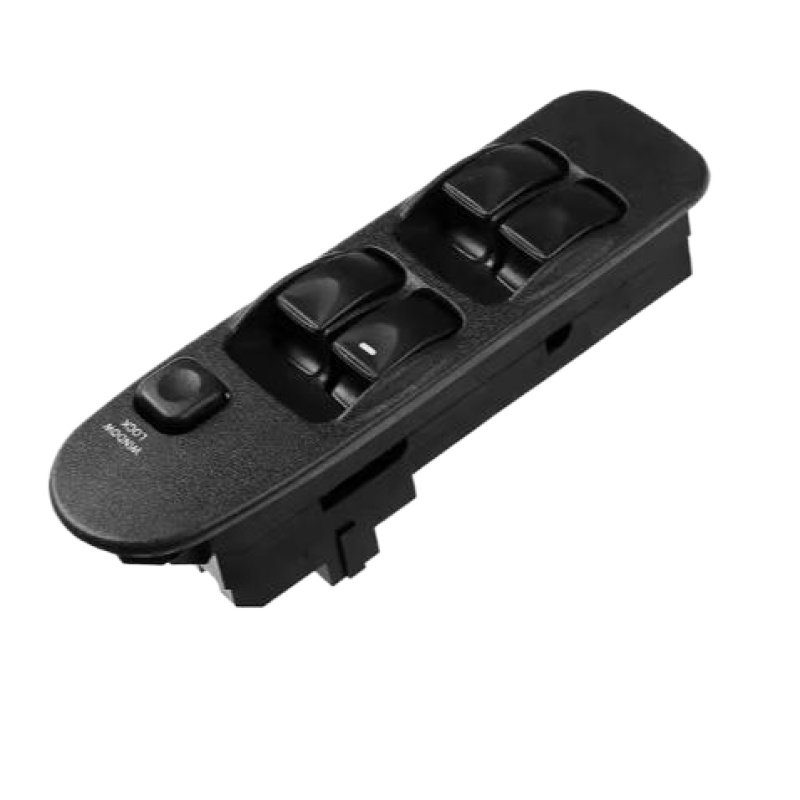 Electric glass regulator switch Window switch For MITSUBISHI Space Star DA_ 1995-2006 MR740599 MR792851 MR915962