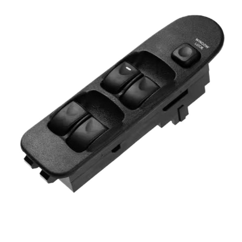 Electric glass regulator switch Window switch For MITSUBISHI Space Star DA_ 1995-2006 MR740599 MR792851 MR915962