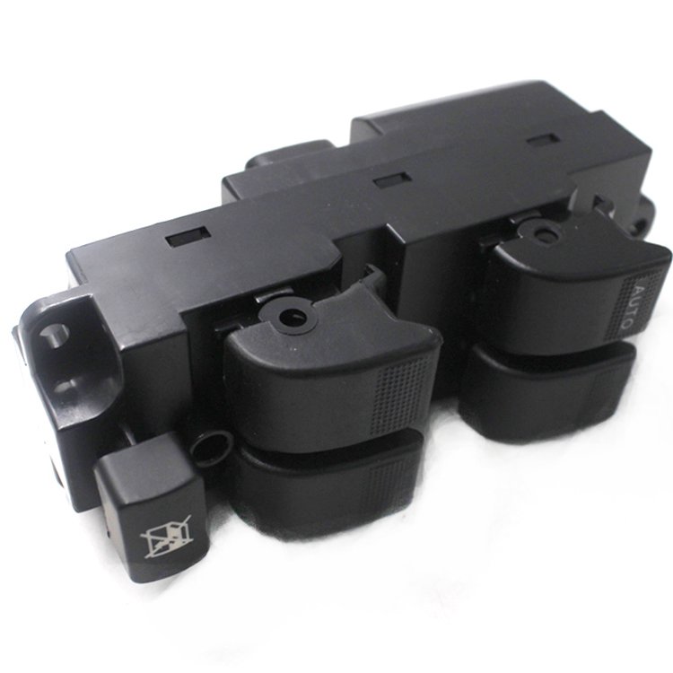 Car Power Window Switch Button Power Window Control Switch BL4E-66-350A BL4E66350A for Mazda 3 Mazda 6 2003-2012 BL4E 66 350A