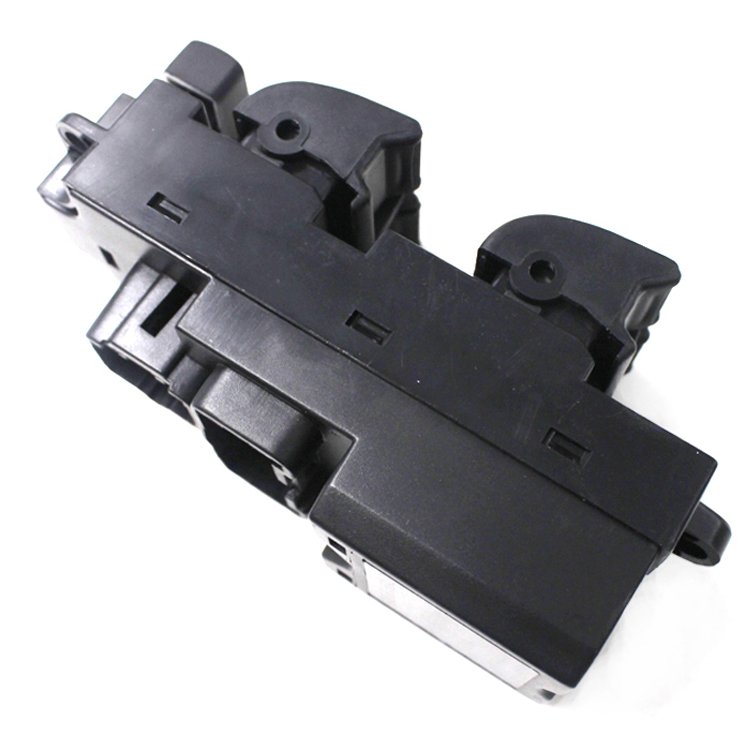 Car Power Window Switch Button Power Window Control Switch BL4E-66-350A BL4E66350A for Mazda 3 Mazda 6 2003-2012 BL4E 66 350A