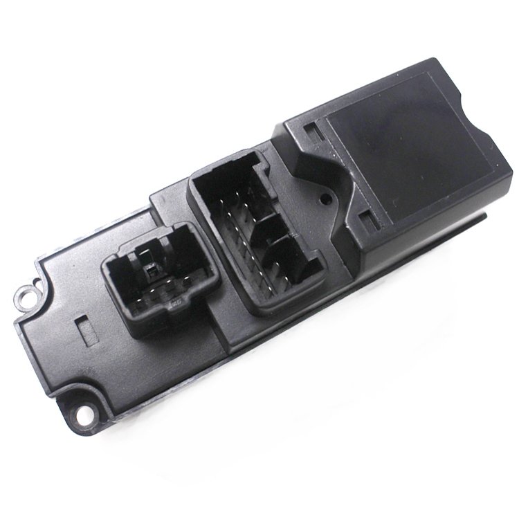Car Power Window Switch Button Power Window Control Switch BL4E-66-350A BL4E66350A for Mazda 3 Mazda 6 2003-2012 BL4E 66 350A
