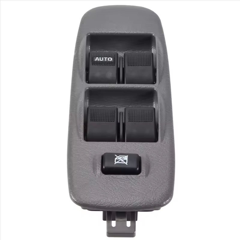 Window Main Control Switch Left Side 2M34-14505-DA41 2M3414505DA41 for Ford Ranger 1999-2006