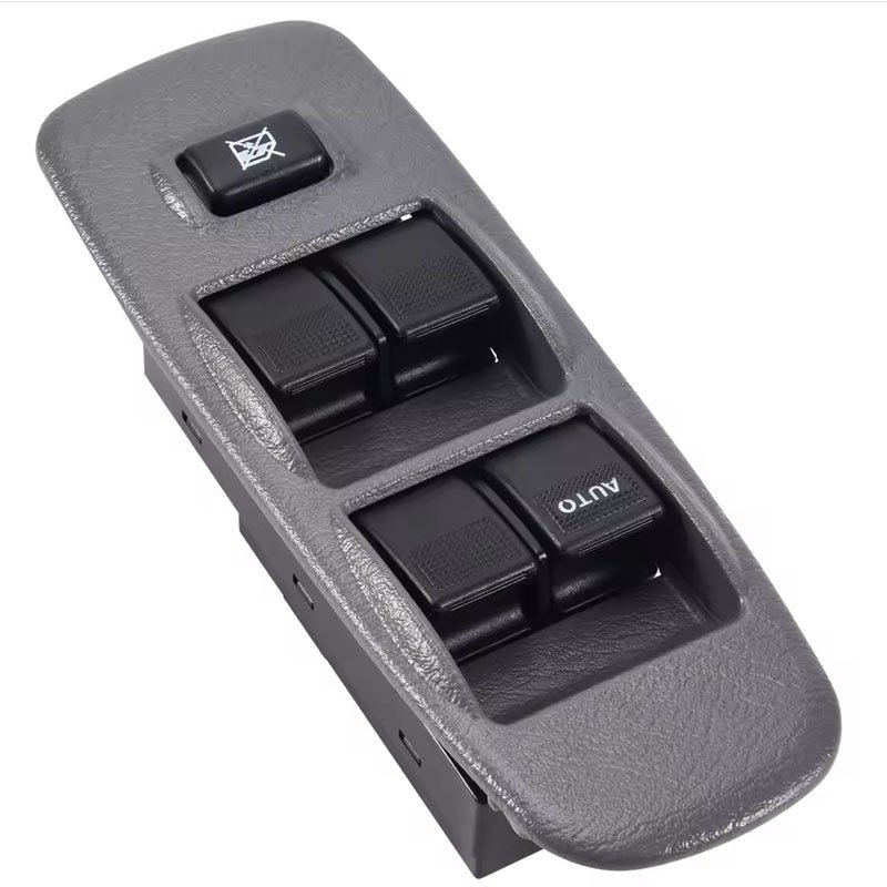 Window Main Control Switch Left Side 2M34-14505-DA41 2M3414505DA41 for Ford Ranger 1999-2006