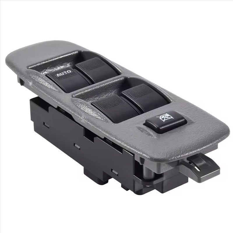 Window Main Control Switch Left Side 2M34-14505-DA41 2M3414505DA41 for Ford Ranger 1999-2006